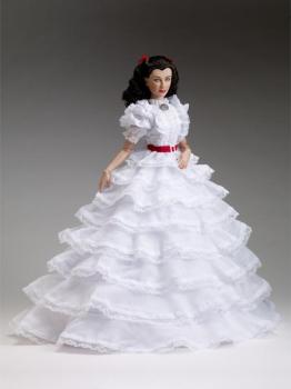 Tonner - Gone with the Wind - Waiting for Pa - Doll